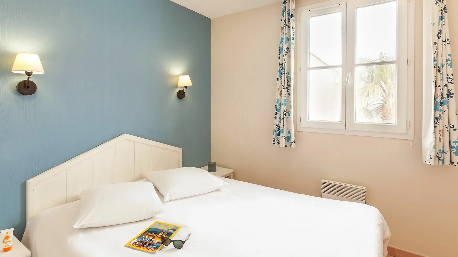 Pierre & Vacances - Residence Les Rivages De Coudouliere Six-Fours-les-Plages Frankrike